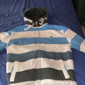 Quiksilver Thick Jacket